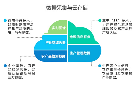 大气候农业 以物联网与大数据赋能农场精细化管理